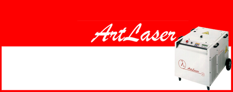 Laser for Restoration Laser for Restoration